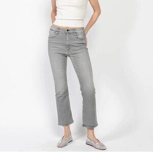 JOE ´S JEANS - high rise crop jeans. Like new